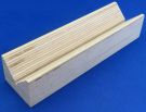 ALEC Shokunin Katagi Long Barley Block 150, ALC13409, by ALEC