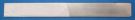 ALEC Shokunin Katagi Stainless Steel File for Resin Shine Blade 16, ALC13447, by ALEC
