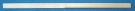 ALEC Shokunin Katagi Stainless Steel File for Resin Shine Blade 6, ALC13454, by ALEC