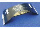 ALEC Shokunin Katagi Bow-shaped Sandpaper Holder Arc, ALC13911, by ALEC