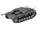 Platz 1/72 Girls und Panzer Theatrical Version Assault Gun Type F Hippo Team Theatrical Version! Acrylic stand included, PLZ89967, by PLATZ