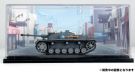 Platz 1/72 Girls und Panzer Tenohira Tank Road Collection III Assault Gun Type F Hippo Team Ambush on the Street Corner!, PLZ87611, by PLATZ