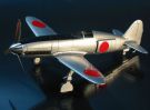 Platz 1/72 IJA HIGH SPEED RESEARCH AIRCRAFT KAWASAKI KI-78 KEN III (NEW INVESTIGATION VER.), PLZ63233, by PLATZ