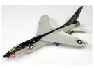 Platz 1/144 F-8K/C CRUSADER HELLS ANGELS/NASA (2PCS), PLZ61598, by PLATZ