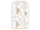 PLUM Pla Accessories #05 Head Accessories, PLM84296, by PLUM