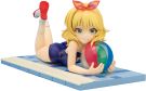 PLUM 1/7 THE IDOLM@STER Cinderella Girls: Momoka Sakurai Summer Mademoiselle+, PLM85859, by PLUM