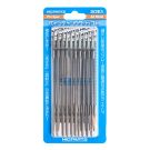 HI Q PARTS PAINTING CLIP M (20PCS), HIQ78290, by HI Q PARTS
