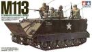 TAMIYA 1/35 MM M-113, TAM35040, by TAMIYA