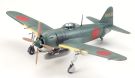 TAMIYA 1/72  Shiden, TAM60768, by TAMIYA