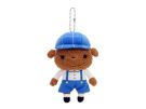 Sun Arrow OSHIRI TANTEI: BROWN MASCOT, SAR82838, by Sun Arrow