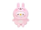 Sun Arrow KANAHEI'S SMALL ANIMALS: PISKE WEARING A USAGI COSTUME, SAR85730, by Sun Arrow