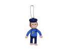 Sun Arrow CLASSIC GEORGE MASCOT POLICE OFFICER, SAR86836, by Sun Arrow