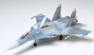 TAMIYA 1/72  SU-27 B2 Sea Franker, TAM60757, by TAMIYA