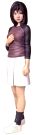 Atelier IT  1/12 SW-4  resin kit figure, AITSW004, by Atelier IT