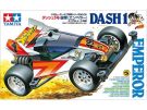 Tamiya Racer Mini 4WD Series 1/32 Dash-1 Emperor (Type 3 Chassis) Special Kit Limited Re-Production, TAM89789, by TAMIYA