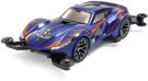 Tamiya MINI 4WD 1/32 MINI 4WD PRO CHEVALIER (MA CHASSIS), TAM86587, by TAMIYA