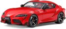 Tamiya 1/24 Sports Car Series TOYOTA GR SUPRA, TAM43518, by TAMIYA