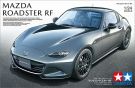 Tamiya 1/24 Sports Car Series MAZDA MX-5 RF, TAM43532, by TAMIYA