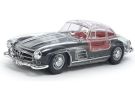 Tamiya 1/24 Sports Car Series No.366 FULL-VIEW MERCEDES-BENZ 300 SL Scale Special Project, TAM43662, by TAMIYA