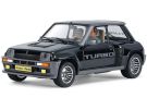 TAMIYA 1/24 Sports Car Series No.368 Renault 5 Turbo, TAM43686, by TAMIYA