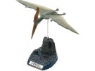 Tamiya 1/35 Dinosaur Series No.4 Pteranodon, TAM80052, by TAMIYA