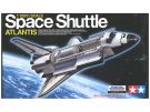 Tamiya 1/100 SPACE SHUTTLE ATLANTIS, TAM04029, by TAMIYA