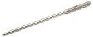 Tamiya Tamiya Craft Tools HEX WRENCH SCREWDRIVER BIT (BALL END, 2.5MM), TAM99353, by TAMIYA