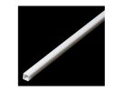 Tamiya Fun Craft Series (Craft) No.261 Plastic Beams 3mm Square Tube (5pcs.), TAM02619, by TAMIYA