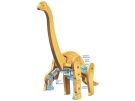 Tamiya Fun Craft Series Walking Brachiosaurus, TAM02664, by TAMIYA