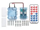 Tamiya Fun Craft Series Infrared Remote Control Unit, TAM02688, by TAMIYA