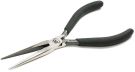 Tamiya Tamiya Craft Tools NEEDLE NOSE W/CUTTER II, TAM41465, by TAMIYA