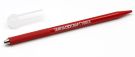 Tamiya Tamiya Craft Tools ENGRAVING BLADE HOLDER (RED), TAM99845, by TAMIYA