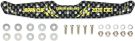 Tamiya HG Carbon Multi Roller Setting Stay (1.5mm) J-Cup 2020 (Mini 4WD Limited), TAM95131, by TAMIYA