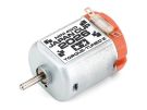 Tamiya Mini 4WD Grade Up Part Torque-Tuned 2 Motor J-CUP 2026 Mini 4WD Limited, TAM51840, by TAMIYA