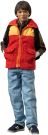 three zero 1/6 Stranger Things: Will Byers, THZ26119, by three zero