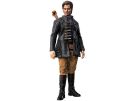 three zero 1/6 Edgin Darvis (Dungeons and Dragons), THZ26553, by three zero