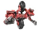 TAKARA TOMY SS-47 TRANSFORMERS STUDIO SERIES DECEPTICON SCAVENGER, TAK44663, by TAKARA TOMY