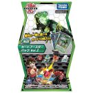 TAKARA TOMY BAKUGAN BAKU-028 CARD BOOSTER PACK VOL.2: 1BOX (24PCS), TAK44809, by TAKARA TOMY