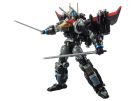 TAKARA TOMY DIACLONE DA-45 DIA-BATTLES V2 (RED LIGHTNING), TAK49002, by TAKARA TOMY