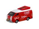 TAKARA TOMY Tomica No.58 Glico Wagon, TAK56710, by TAKARA TOMY