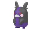 TAKARA TOMY Moncolle MS-38 Morpeko (Hangry Mode), TAK66856, by TAKARA TOMY