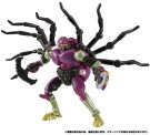 TAKARA TOMY TL-11 Transformers Legacy Trantulas, TAK18661, by TAKARA TOMY