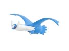 TAKARA TOMY MonColle MS-48 Latios, TAK11753, by TAKARA TOMY