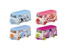 TAKARA TOMY Dream Tomica hololive Collection 1Box 4pcs, TAK34134, by TAKARA TOMY