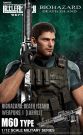 TOMYTEC 1/12 Little Armory LABH03 Resident Evil: Death Island Weapons 1, TMT26762, by TOMYTEC