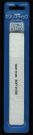 Wave YasuriStick Sand Paper with Stick SOFT # 1200 (3 pieces) HT 265, WAV82651, by WAVE
