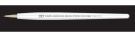 Tamiya Makeup Material Series No.172 Modeling Brush PROII Pointed Brush Super Extra-Fine, TAM71728, by TAMIYA
