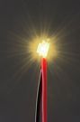 Mineshima Japan Code with LED (chip type) yellow, MNSHP-32, by MINESHIMA