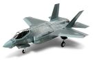 TAMIYA 1/72  Lockheed Martin F-35A Lightning II, TAMWB87, by TAMIYA
