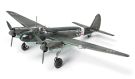 TAMIYA 1/72 Ju88 C-6 Heavy Attacker Version, TAMWB77, by TAMIYA